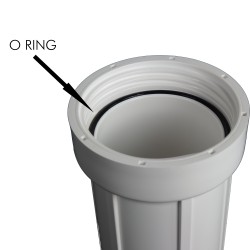 O-ring | Pierścień uszczelniający Obudowa filtra O-ring | Pierścień uszczelniający Obudowa filtra